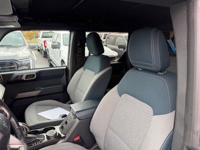 used 2022 Ford Bronco car, priced at $42,995