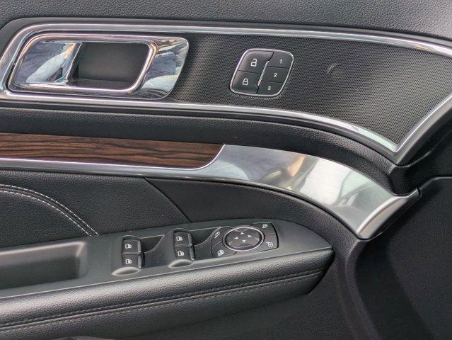 used 2018 Ford Explorer car, priced at $20,695