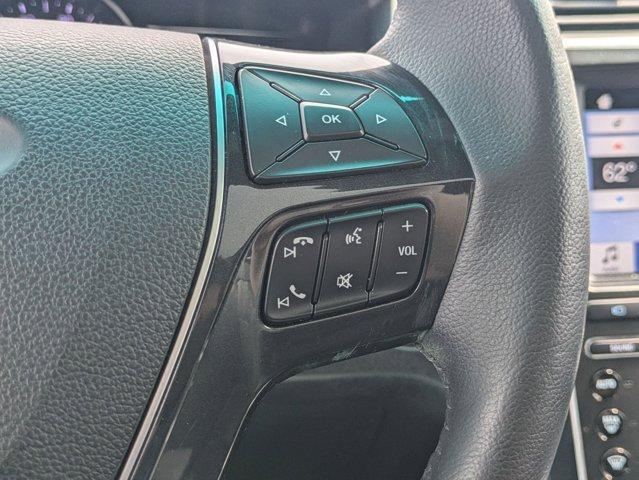 used 2018 Ford Explorer car, priced at $20,695