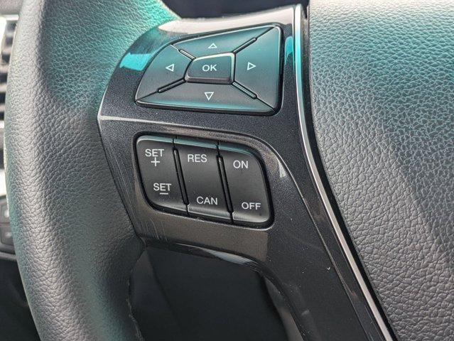 used 2018 Ford Explorer car, priced at $20,695