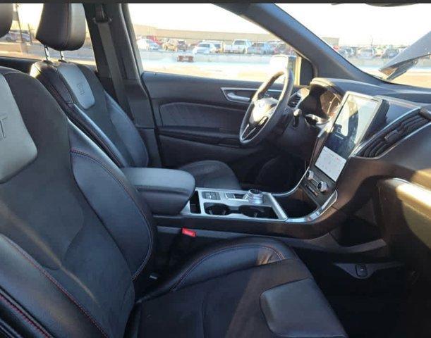 used 2024 Ford Edge car, priced at $41,995