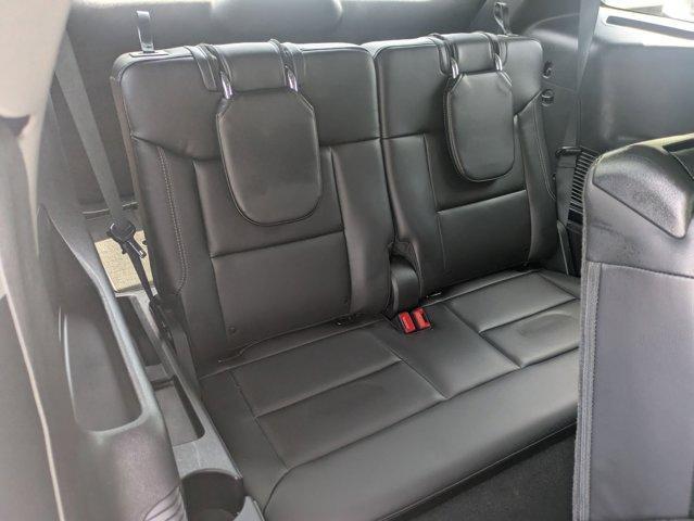 used 2022 Ford Explorer car, priced at $29,490
