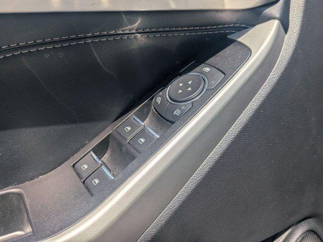 used 2022 Ford Explorer car, priced at $29,490