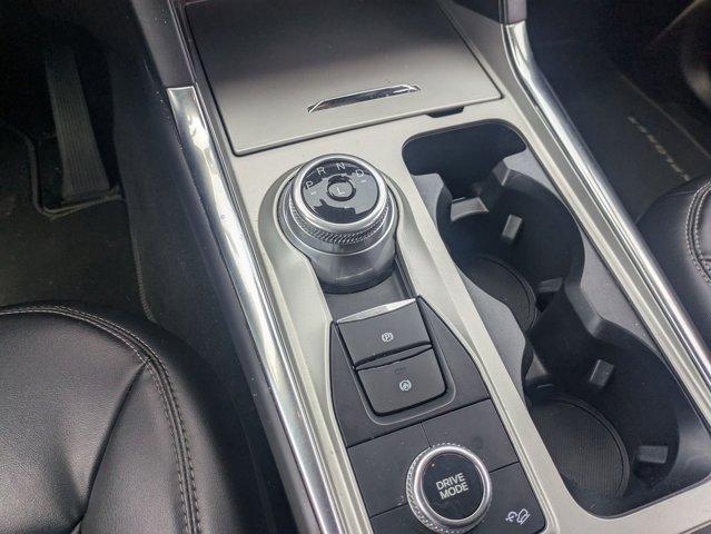 used 2022 Ford Explorer car, priced at $29,490
