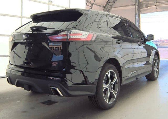 used 2021 Ford Edge car, priced at $33,995