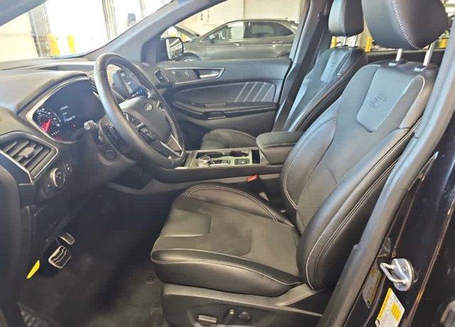 used 2021 Ford Edge car, priced at $33,995