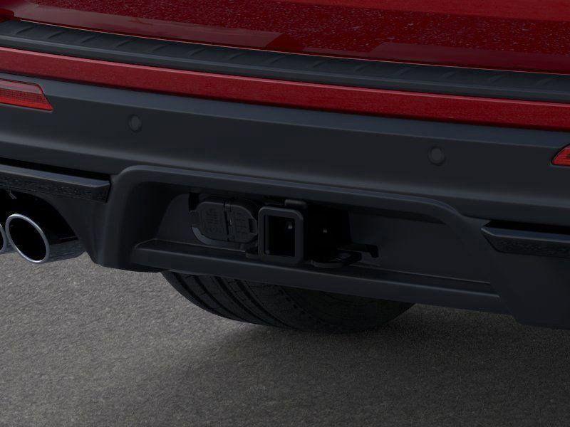 new 2026 Ford Explorer car, priced at $61,585