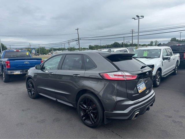 used 2019 Ford Edge car, priced at $25,995