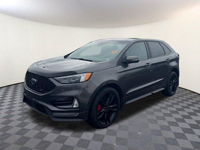 used 2019 Ford Edge car, priced at $25,995