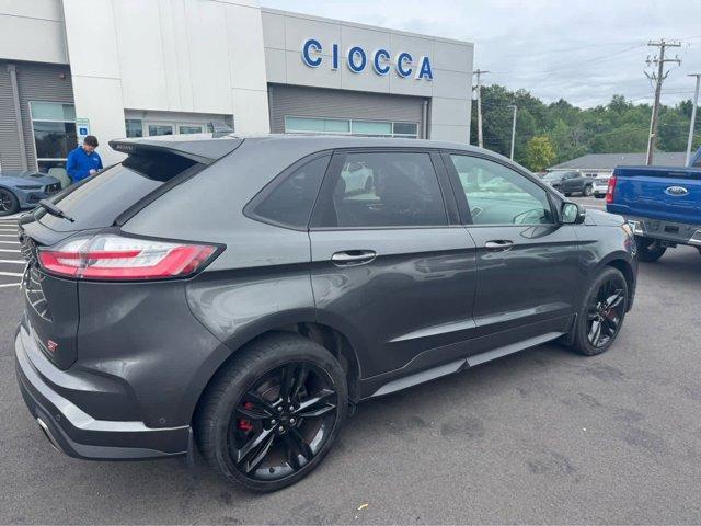used 2019 Ford Edge car, priced at $25,995