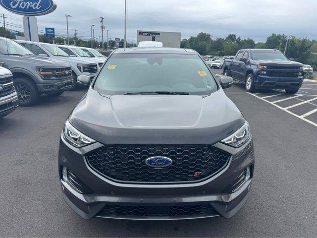 used 2019 Ford Edge car, priced at $25,995