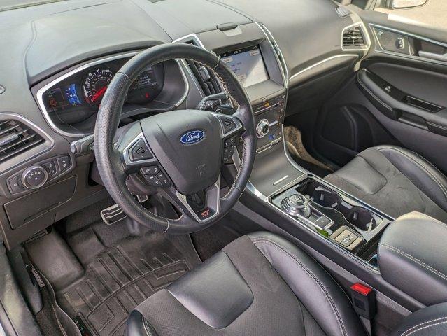 used 2019 Ford Edge car, priced at $24,995