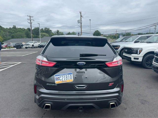 used 2019 Ford Edge car, priced at $25,995