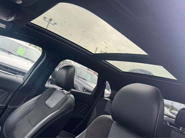 used 2019 Ford Edge car, priced at $25,995