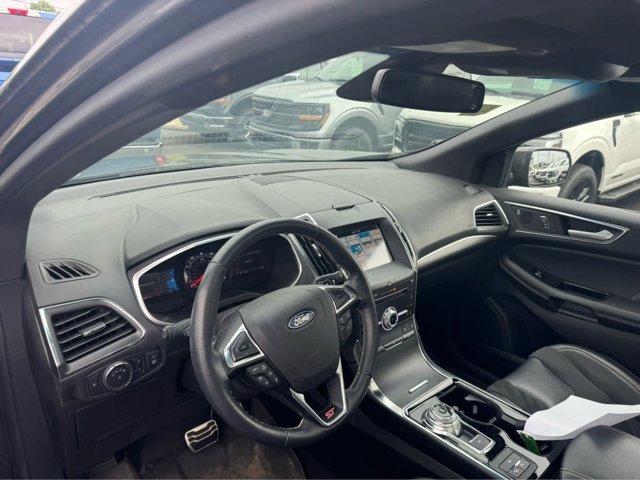used 2019 Ford Edge car, priced at $25,995