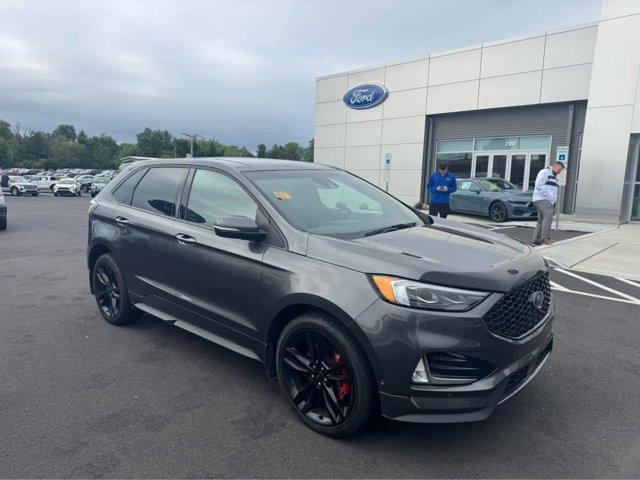used 2019 Ford Edge car, priced at $25,995