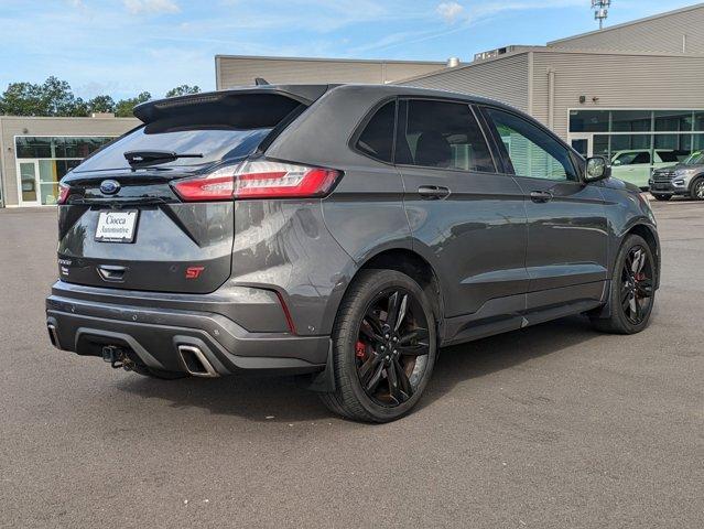 used 2019 Ford Edge car, priced at $24,995