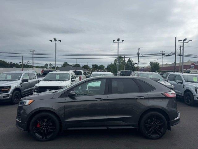 used 2019 Ford Edge car, priced at $25,995