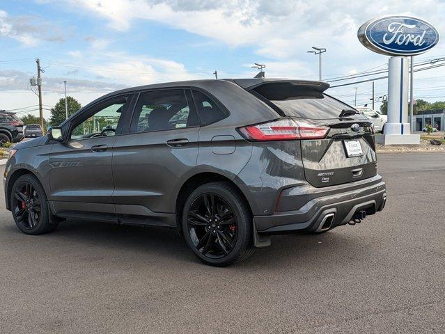 used 2019 Ford Edge car, priced at $24,995