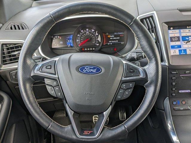 used 2019 Ford Edge car, priced at $24,995