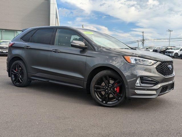 used 2019 Ford Edge car, priced at $25,994