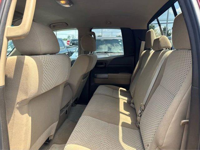 used 2010 Toyota Tundra car, priced at $15,995