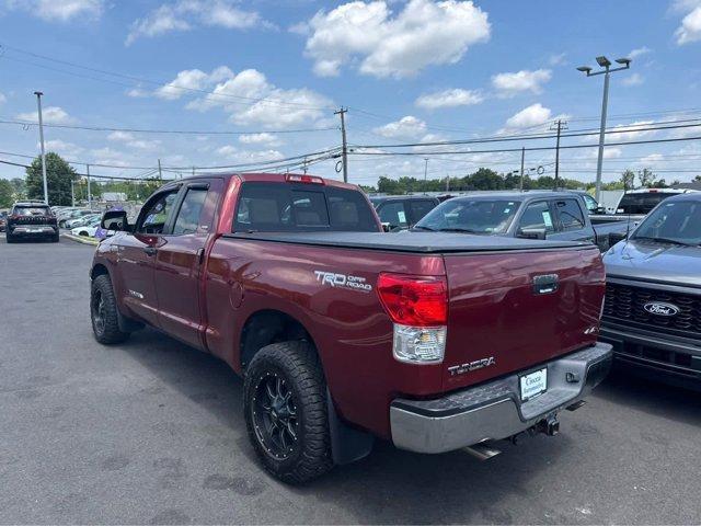 used 2010 Toyota Tundra car, priced at $15,995