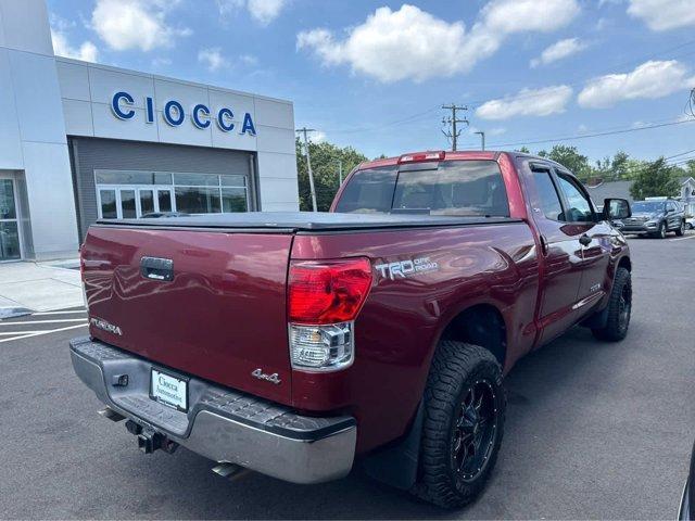 used 2010 Toyota Tundra car, priced at $15,995