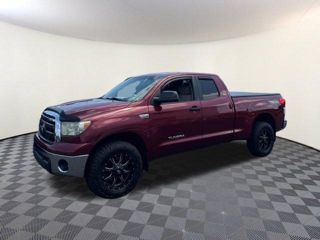 used 2010 Toyota Tundra car, priced at $15,995