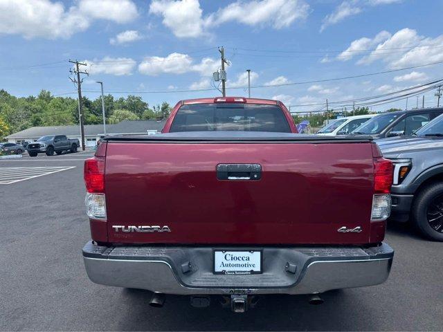 used 2010 Toyota Tundra car, priced at $15,995