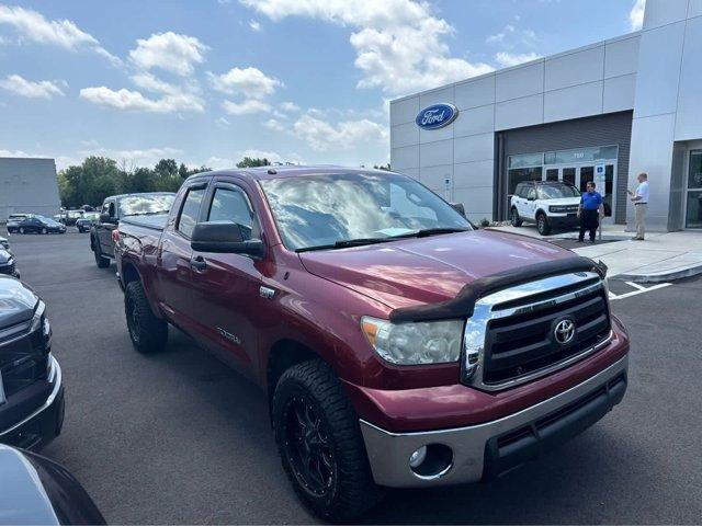 used 2010 Toyota Tundra car, priced at $15,995