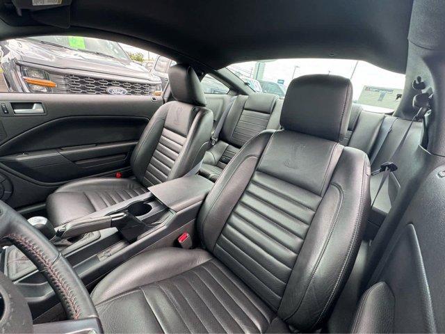 used 2007 Ford Shelby GT500 car, priced at $44,899