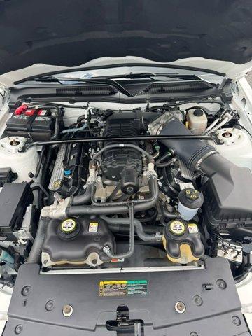 used 2007 Ford Shelby GT500 car, priced at $44,899