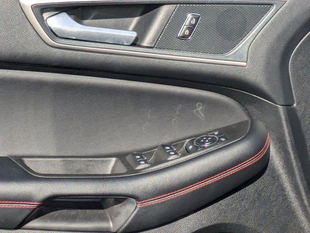 used 2024 Ford Edge car, priced at $31,795