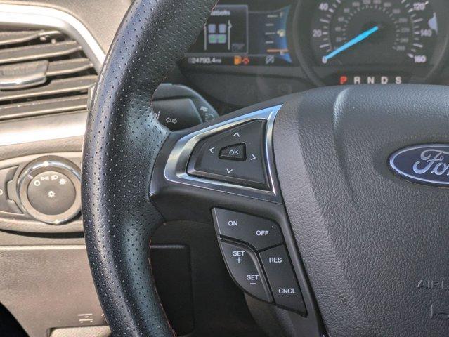 used 2024 Ford Edge car, priced at $31,795