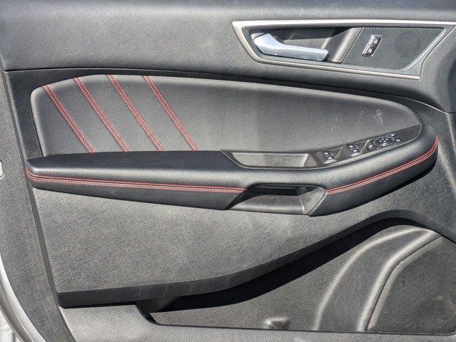 used 2024 Ford Edge car, priced at $31,795