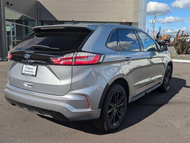 used 2024 Ford Edge car, priced at $31,795