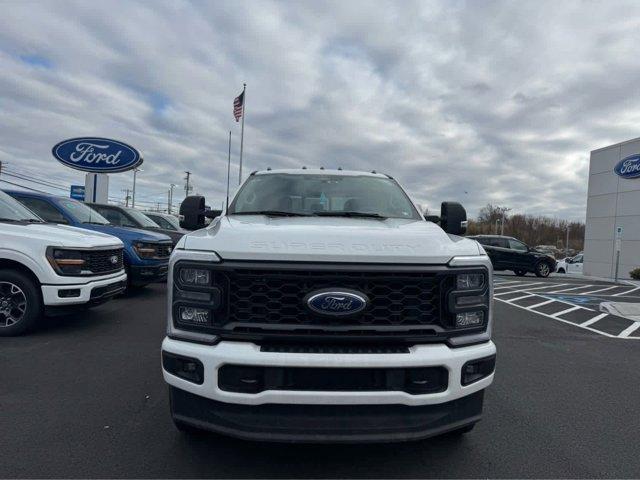 used 2024 Ford F-250 car, priced at $55,895