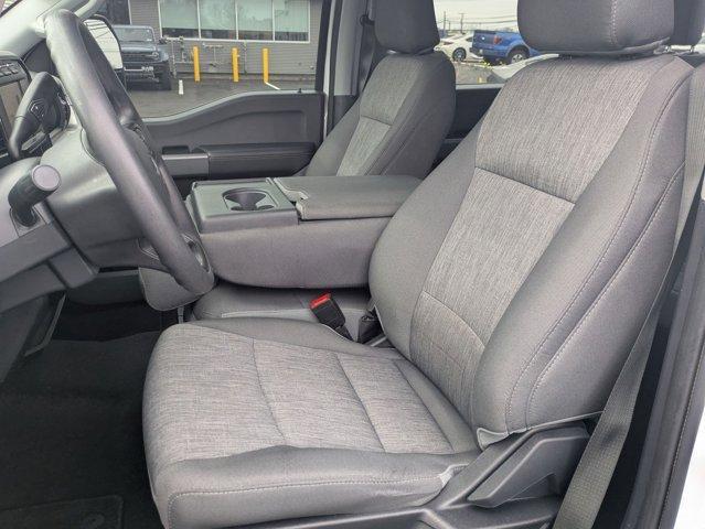 used 2024 Ford F-250 car, priced at $51,995