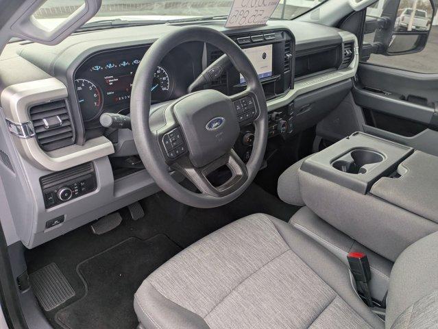 used 2024 Ford F-250 car, priced at $51,995