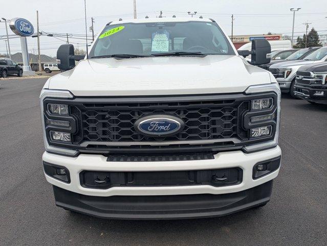 used 2024 Ford F-250 car, priced at $51,995
