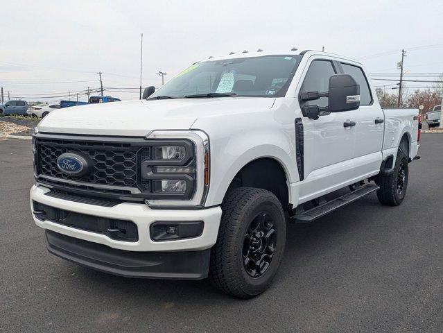 used 2024 Ford F-250 car, priced at $51,995