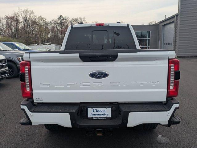used 2024 Ford F-250 car, priced at $51,995