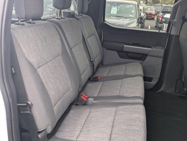 used 2024 Ford F-250 car, priced at $51,995