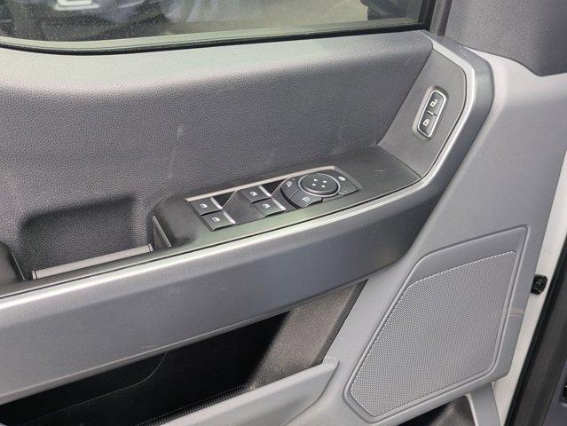 used 2024 Ford F-250 car, priced at $51,995