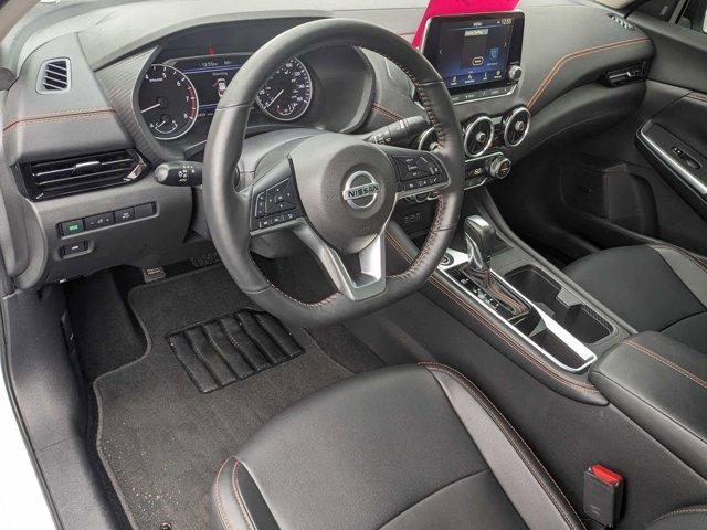 used 2022 Nissan Sentra car, priced at $22,699