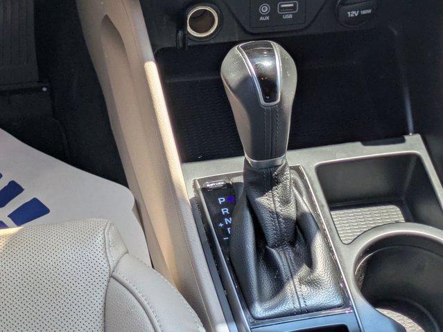 used 2018 Hyundai Tucson car, priced at $15,995