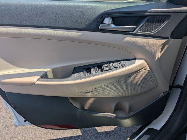 used 2018 Hyundai Tucson car, priced at $15,995