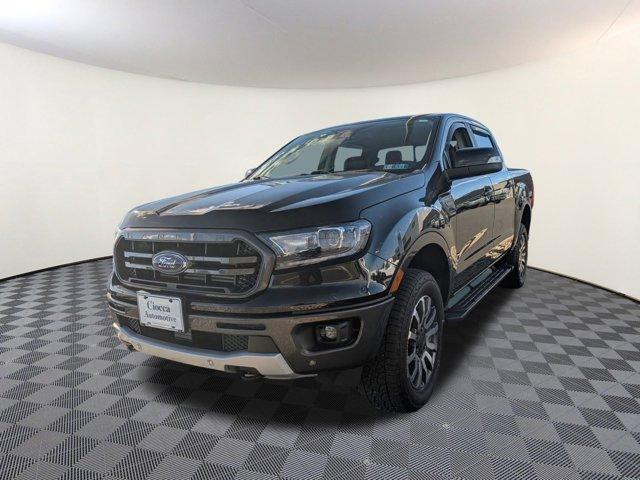 used 2019 Ford Ranger car, priced at $33,995