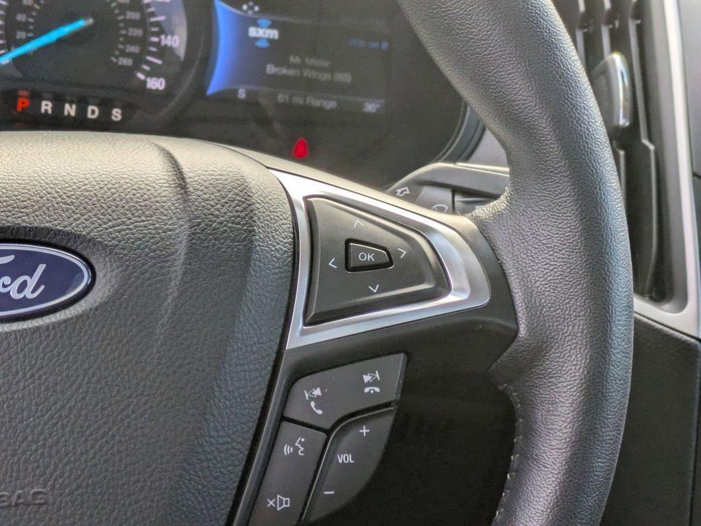 used 2022 Ford Edge car, priced at $27,295